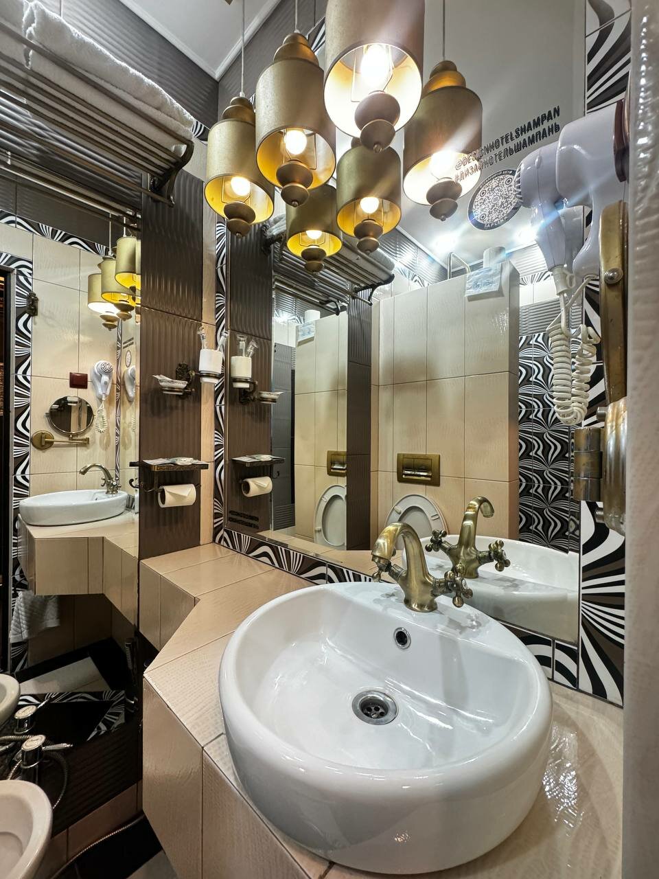 Гостиница Дизайн - Отель Ставрополь