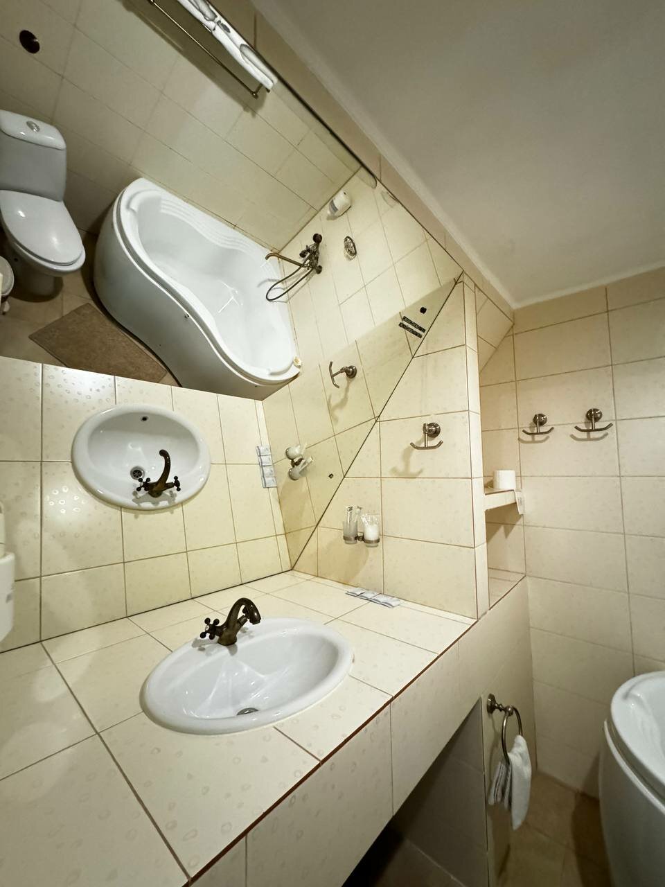 Гостиница Дизайн - Отель Ставрополь