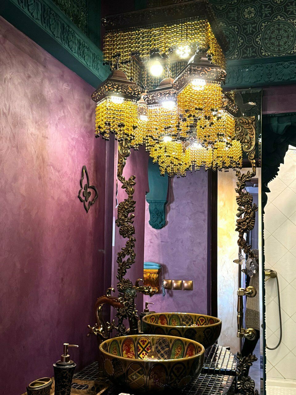 Гостиница Дизайн - Отель Ставрополь-104