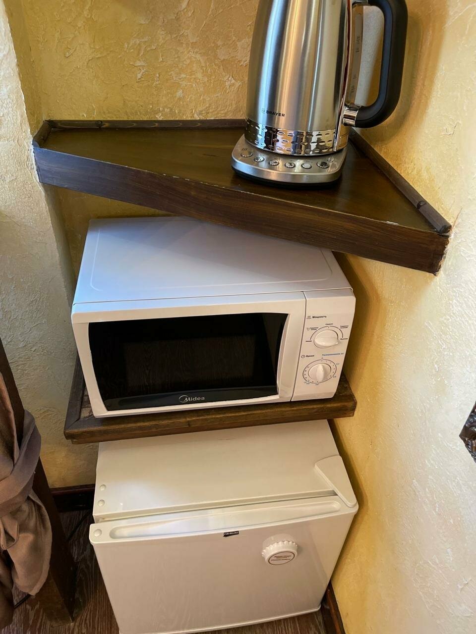 Гостиница Дизайн - Отель Ставрополь