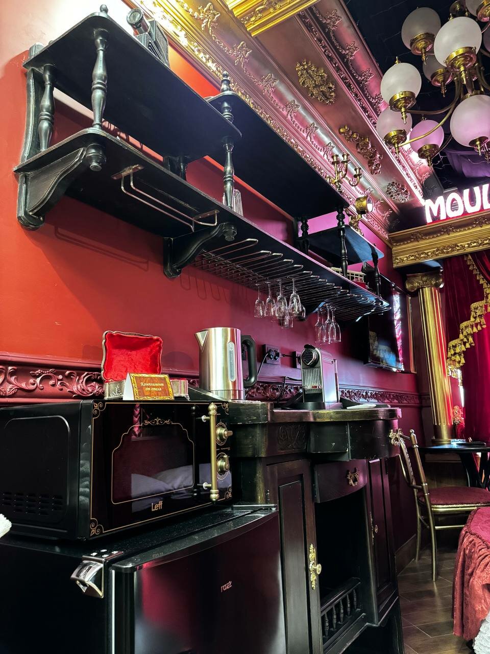 Гостиница Дизайн - Отель Ставрополь