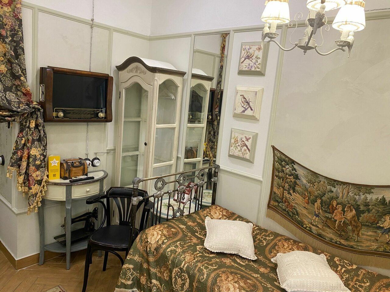 Гостиница Дизайн - Отель Ставрополь-61