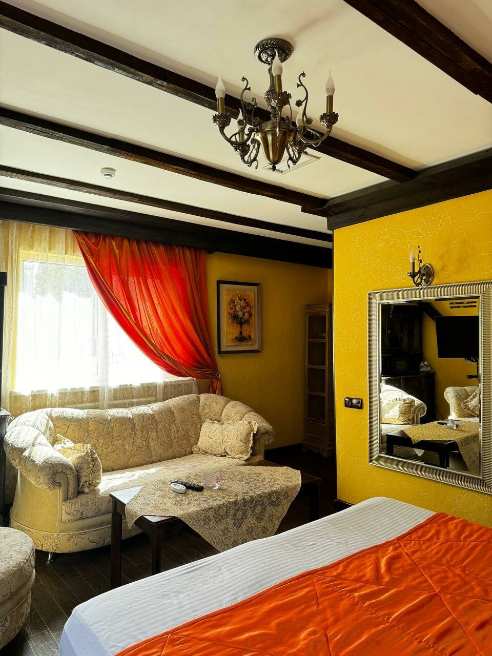 Гостиница Дизайн - Отель Ставрополь-193