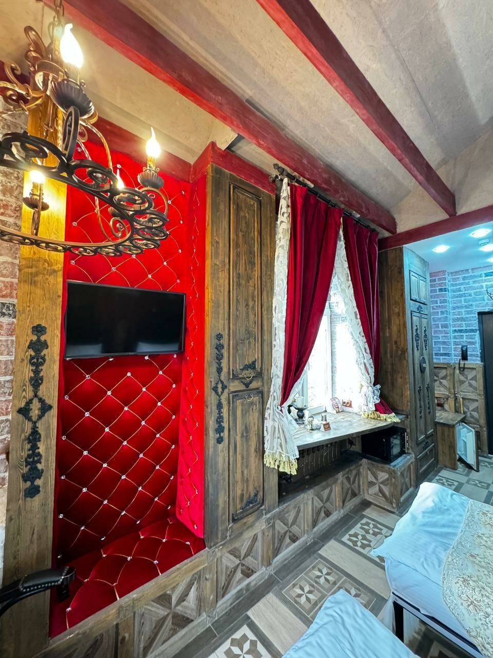 Гостиница Дизайн - Отель Ставрополь-251