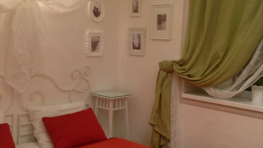 Гостиница Дизайн - Отель Ставрополь-32