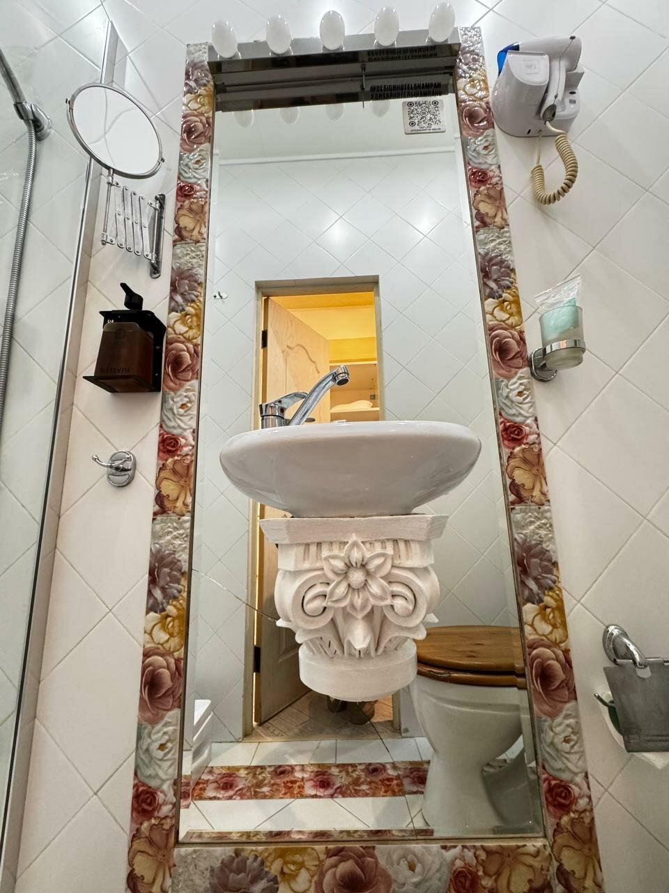 Гостиница Дизайн - Отель Ставрополь-237