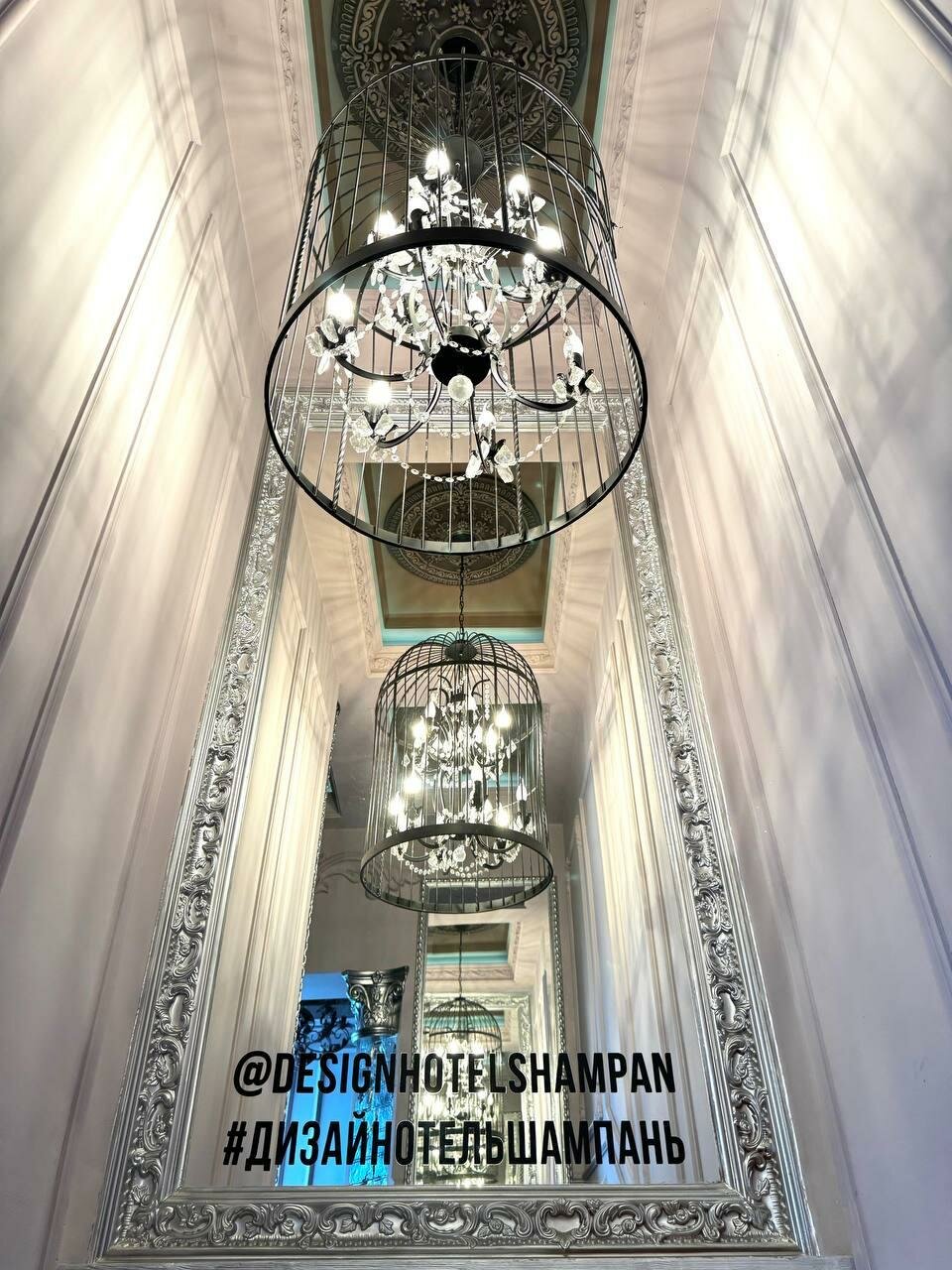 Гостиница Дизайн - Отель Ставрополь-250