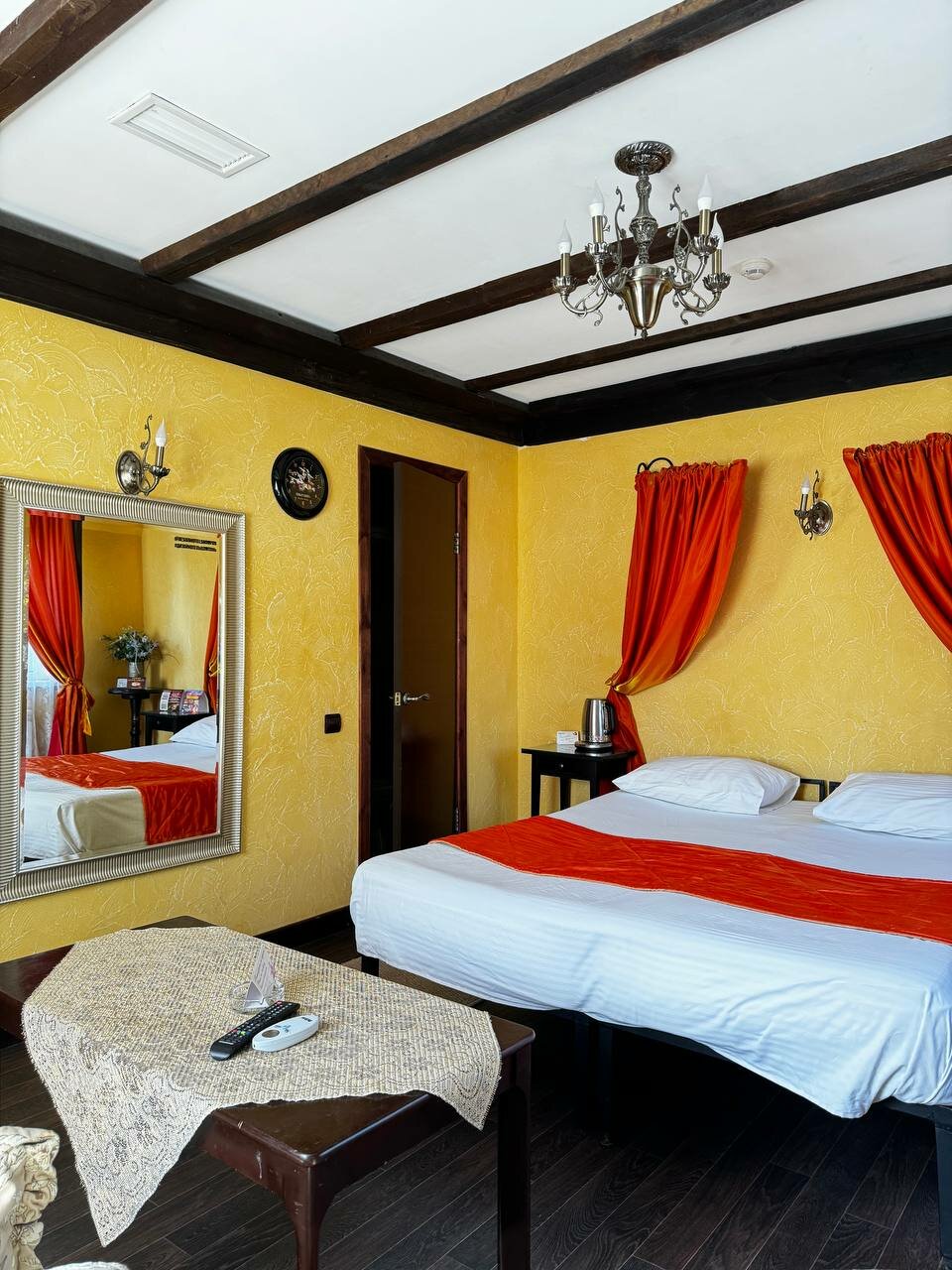 Гостиница Дизайн - Отель Ставрополь