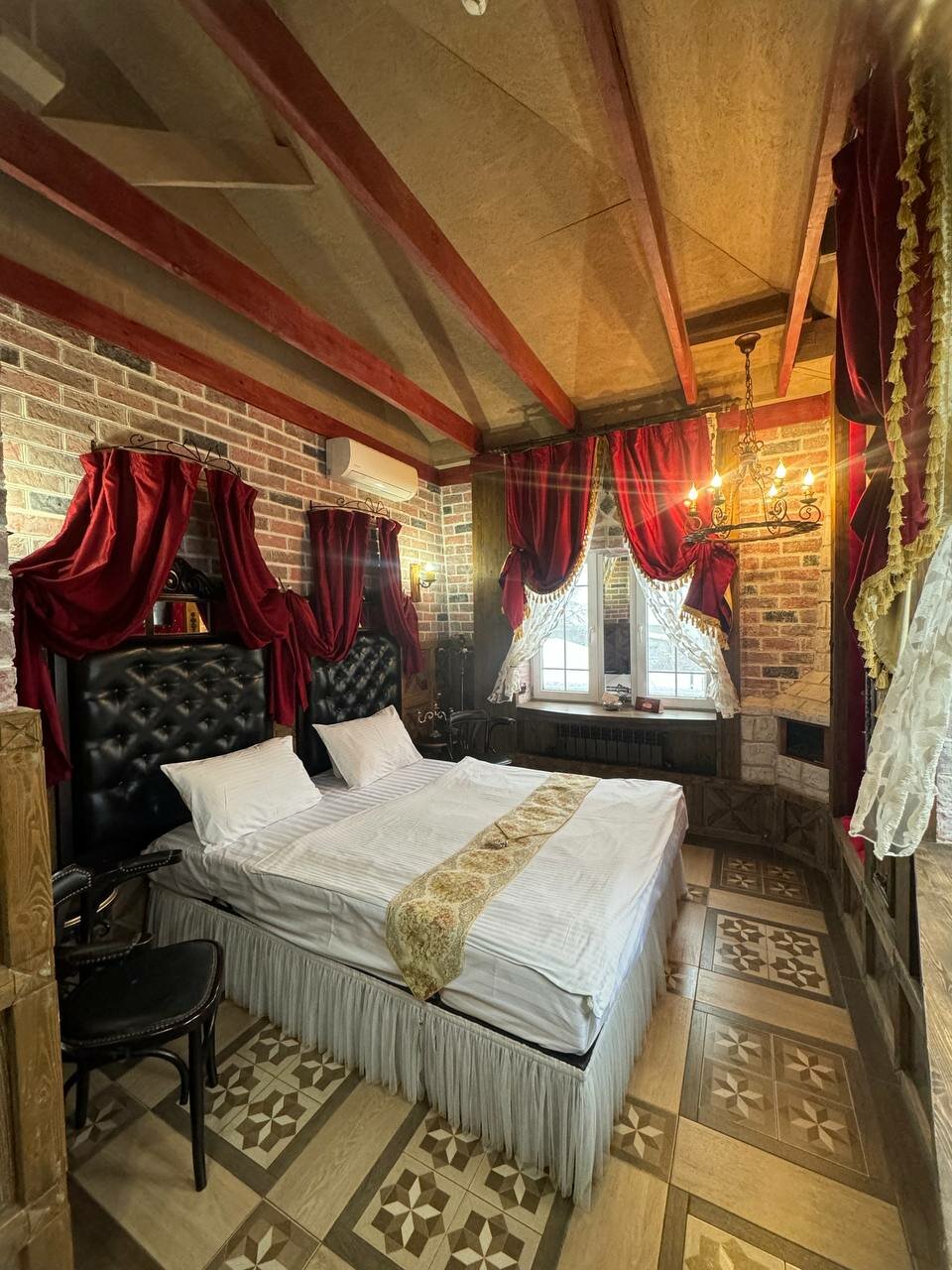 Гостиница Дизайн - Отель Ставрополь-116