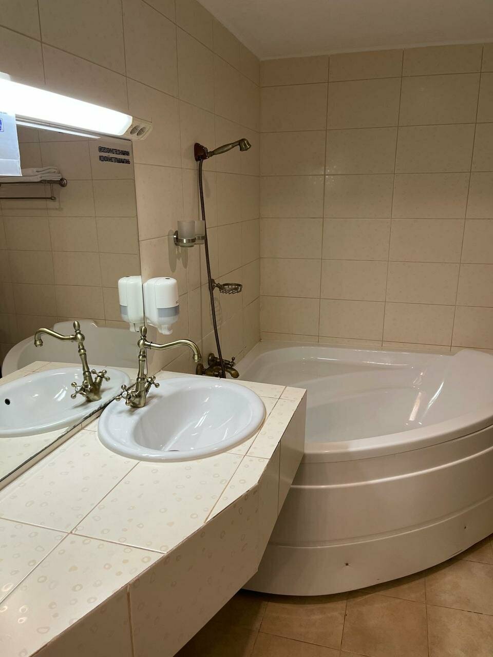 Гостиница Дизайн - Отель Ставрополь