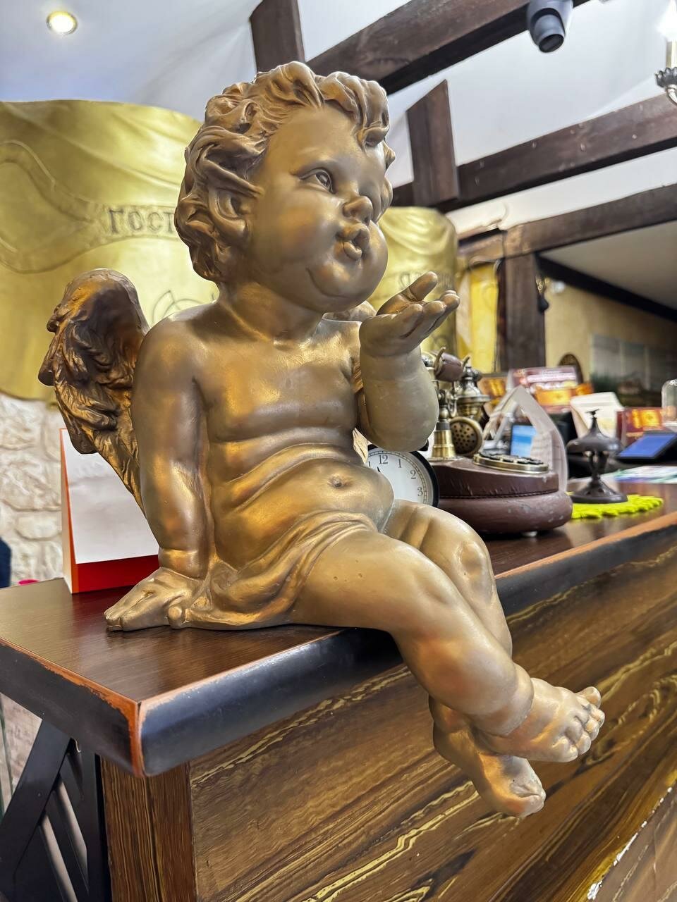 Гостиница Дизайн - Отель Ставрополь-208