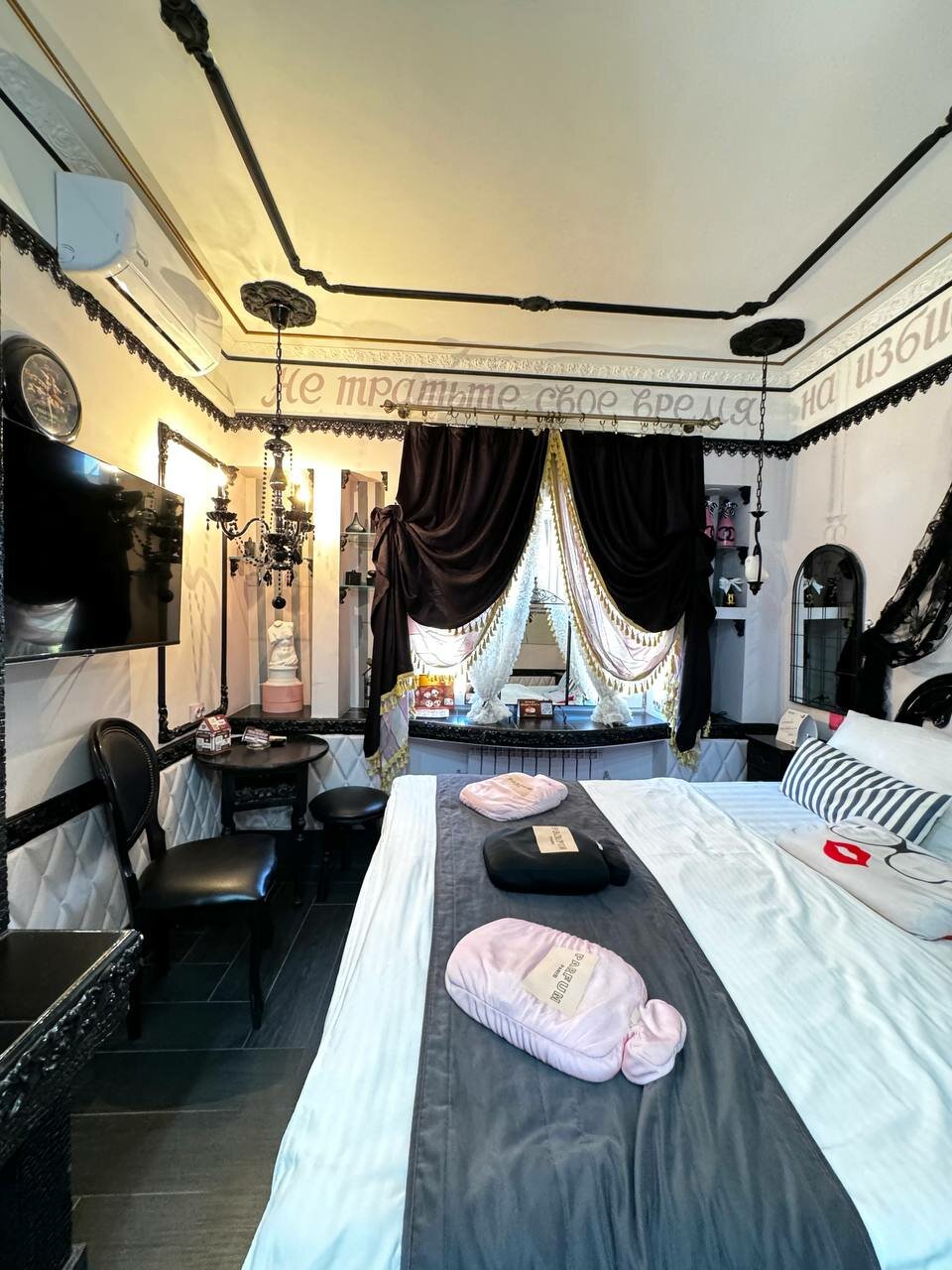 Гостиница Дизайн - Отель Ставрополь