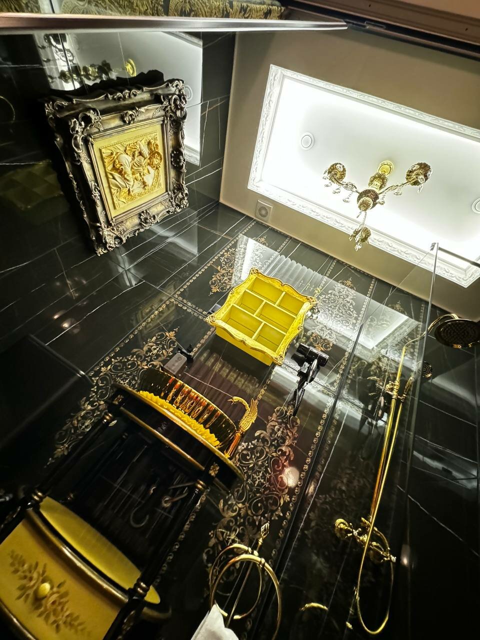 Гостиница Дизайн - Отель Ставрополь