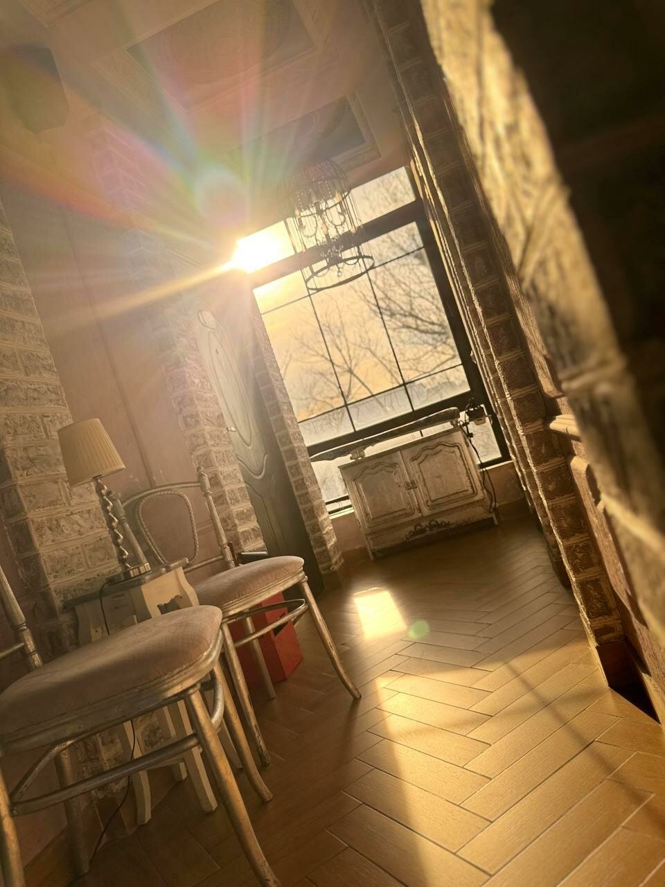 Гостиница Дизайн - Отель Ставрополь-160