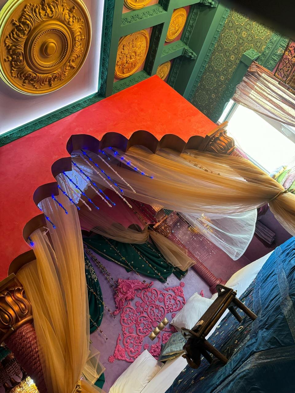 Гостиница Дизайн - Отель Ставрополь-123