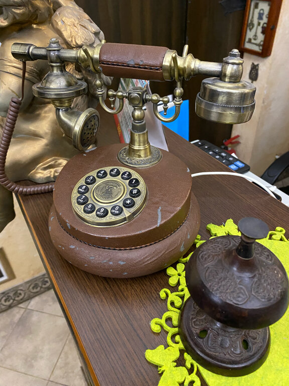 Гостиница Дизайн - Отель Ставрополь-53