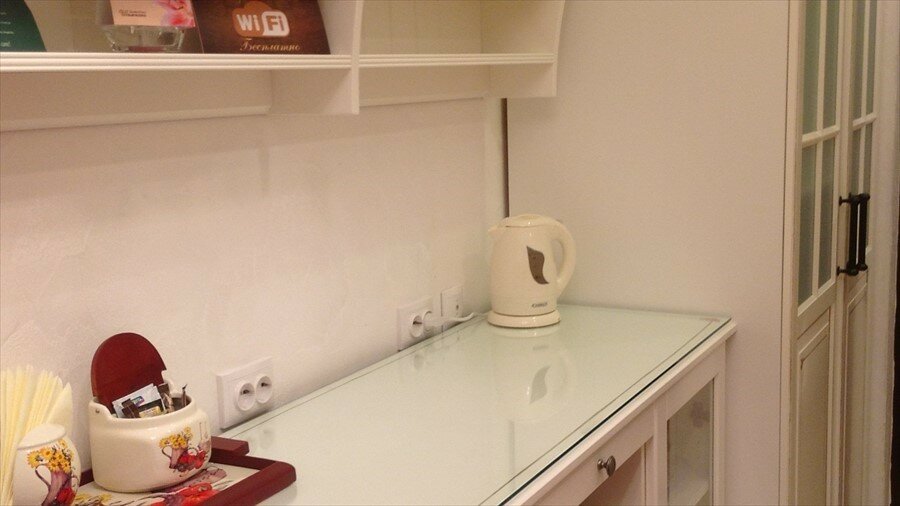 Гостиница Дизайн - Отель Ставрополь-33