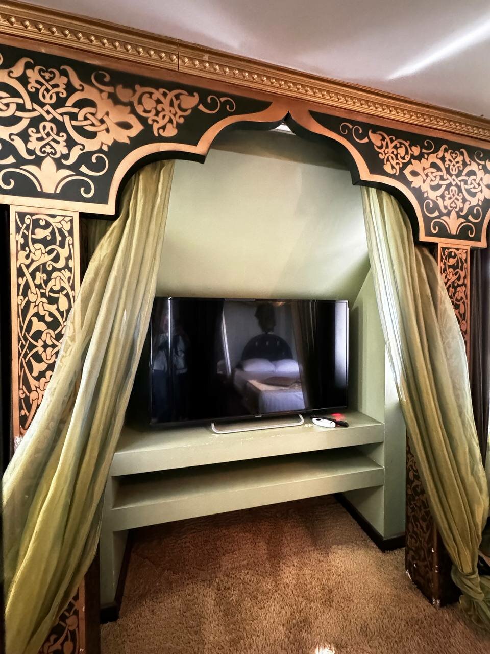 Гостиница Дизайн - Отель Ставрополь