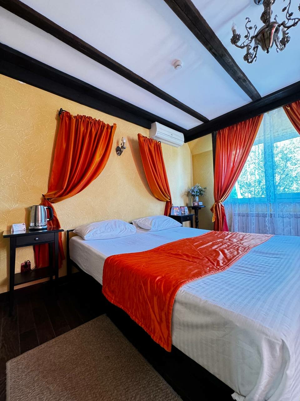 Гостиница Дизайн - Отель Ставрополь