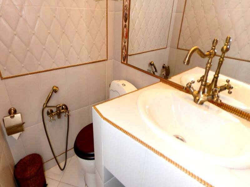 Гостиница Дизайн - Отель Ставрополь-60