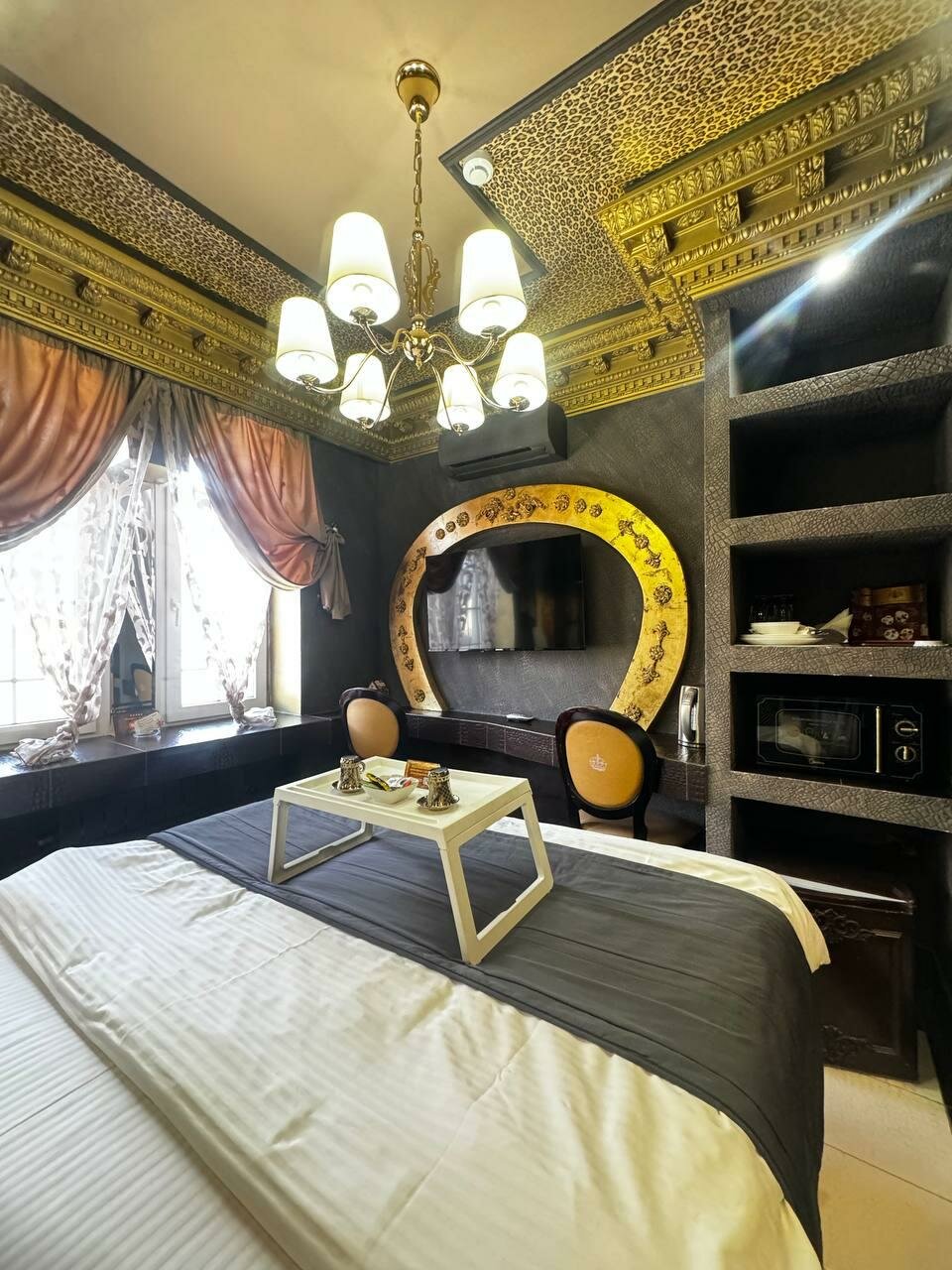 Гостиница Дизайн - Отель Ставрополь-207