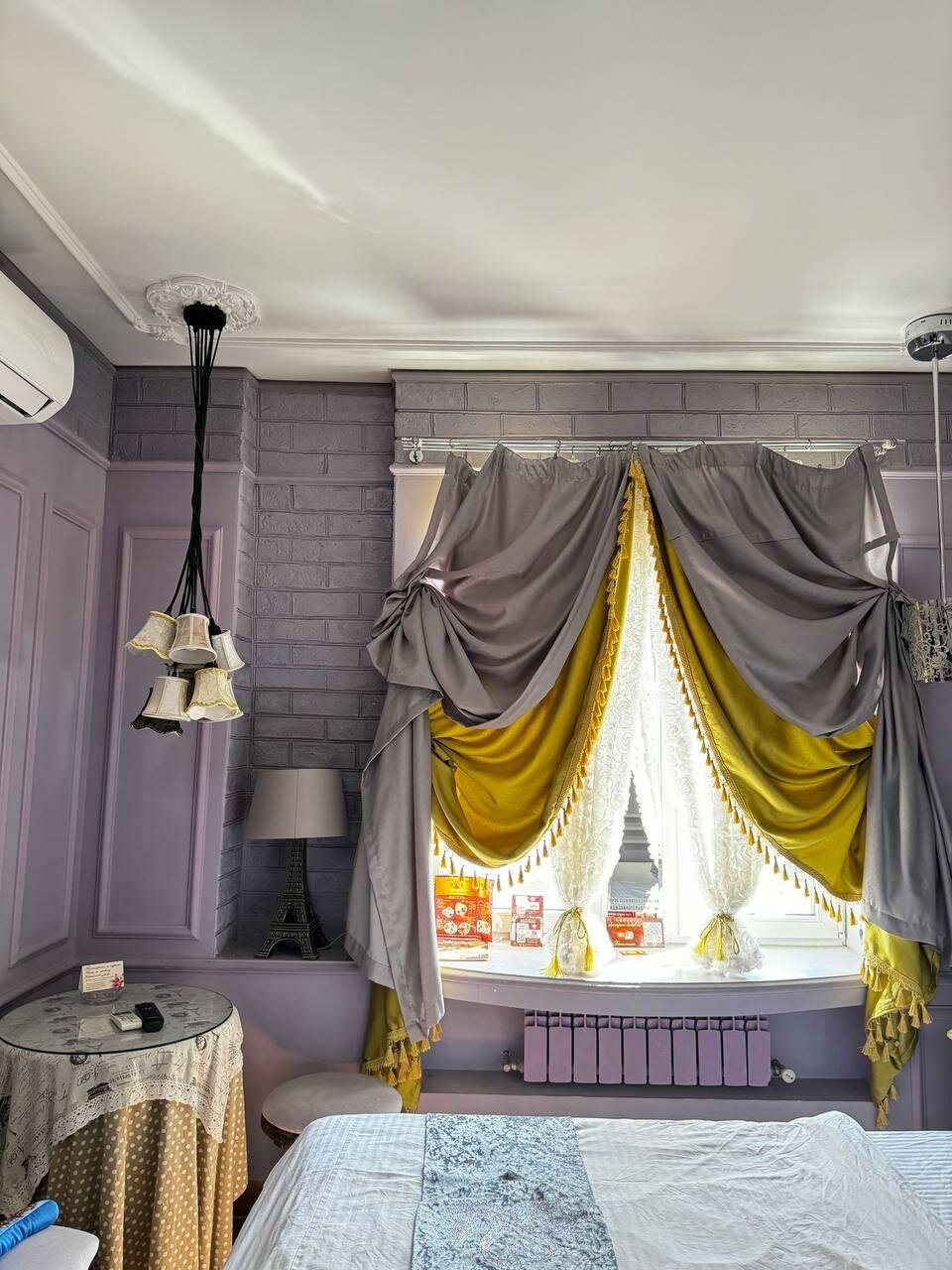 Гостиница Дизайн - Отель Ставрополь-202