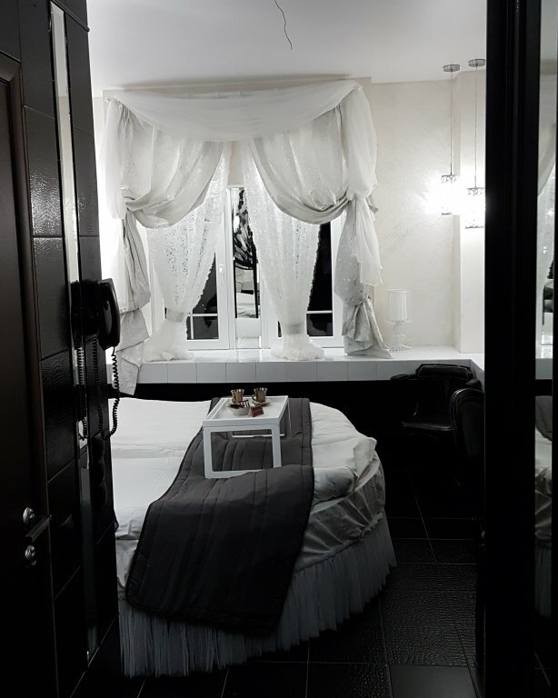 Гостиница Дизайн - Отель Ставрополь-115