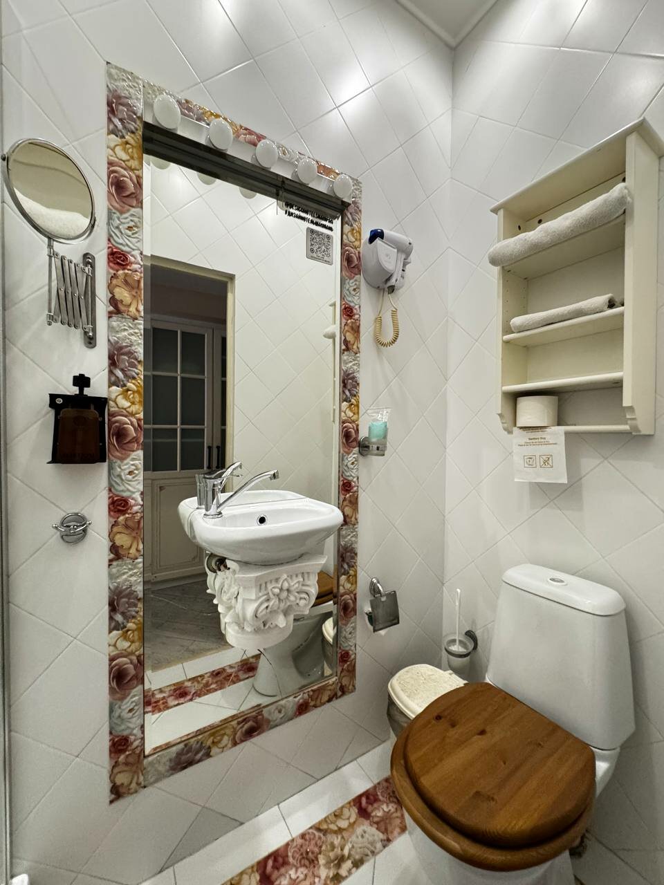 Гостиница Дизайн - Отель Ставрополь