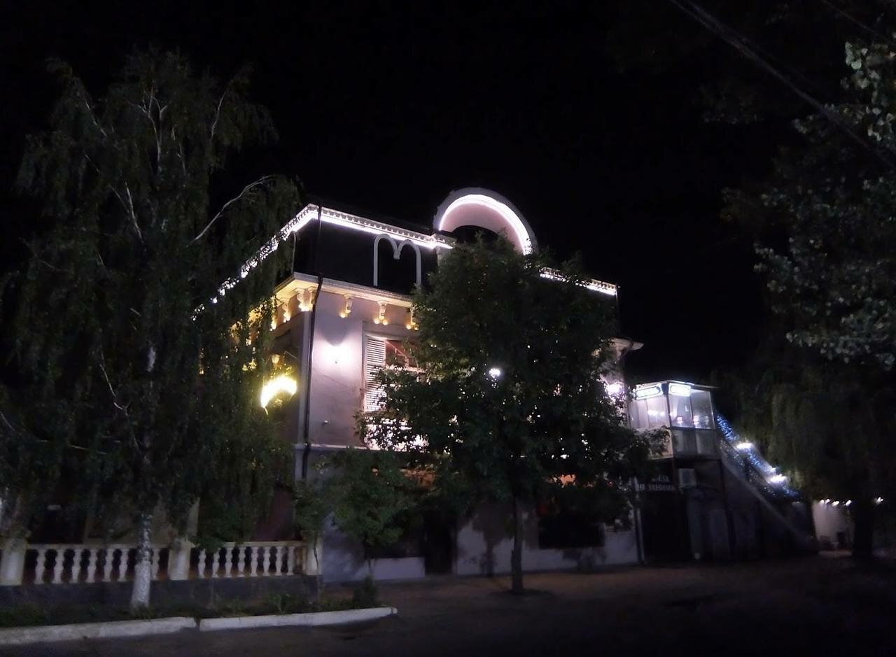 Гостиница Дизайн - Отель Ставрополь-161