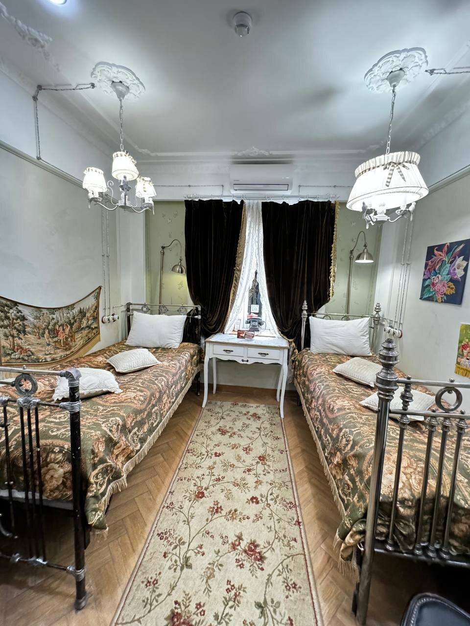 Гостиница Дизайн - Отель Ставрополь