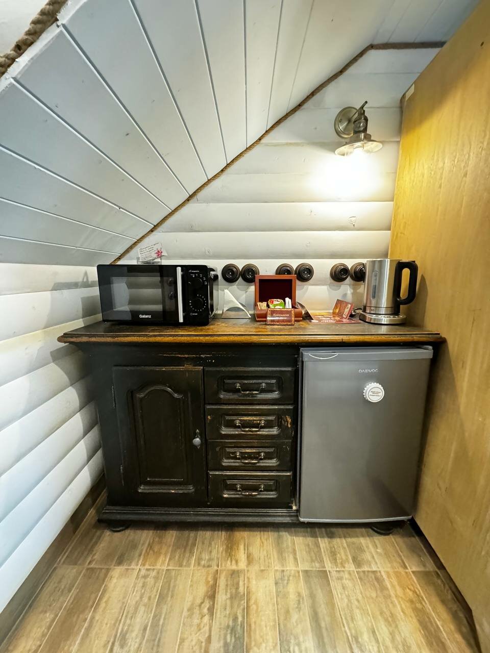 Гостиница Дизайн - Отель Ставрополь-141