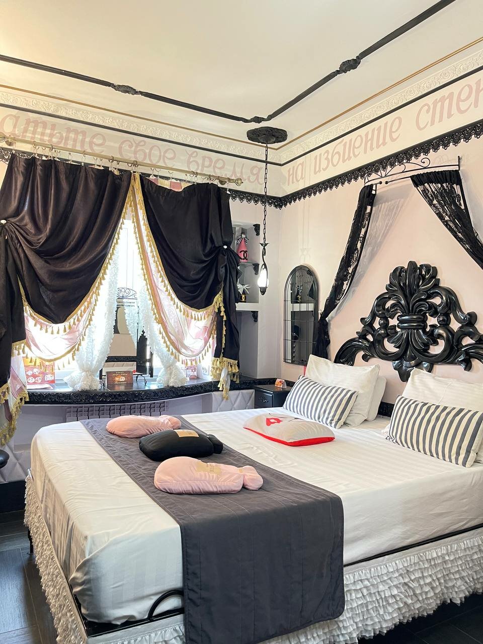 Гостиница Дизайн - Отель Ставрополь-9