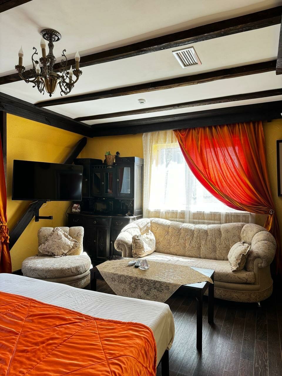 Гостиница Дизайн - Отель Ставрополь-233