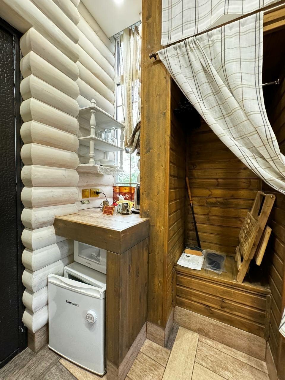 Гостиница Дизайн - Отель Ставрополь