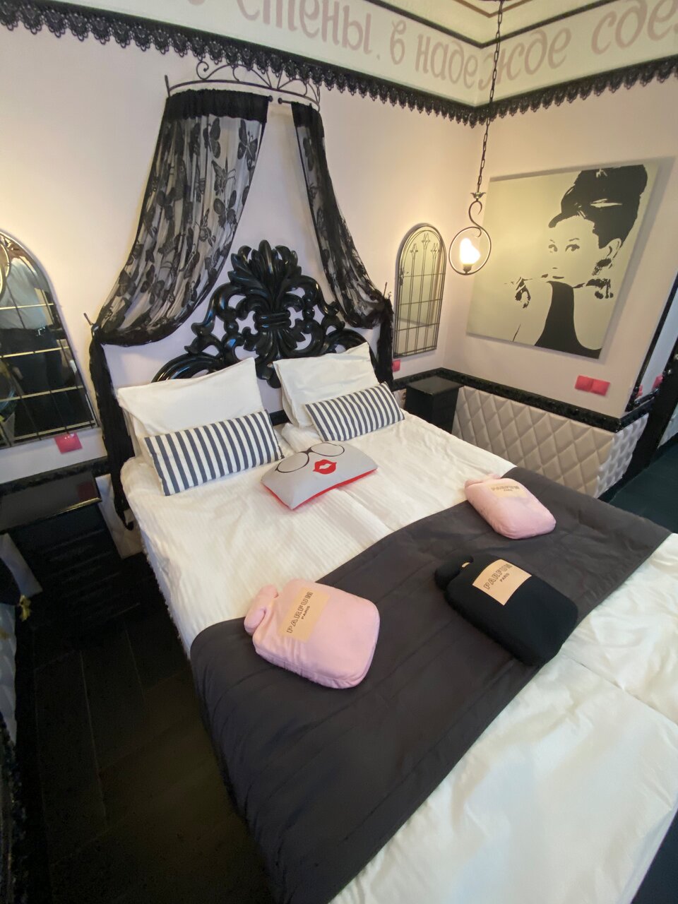 Гостиница Дизайн - Отель Ставрополь-18