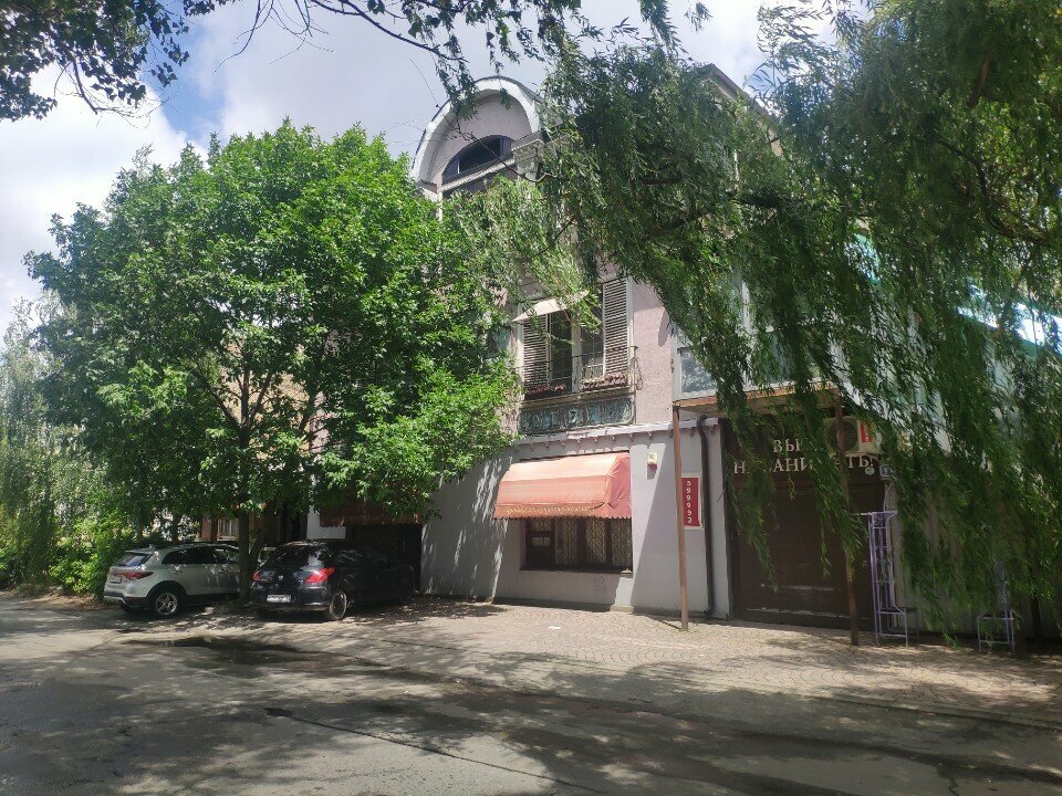 Гостиница Дизайн - Отель Ставрополь-99