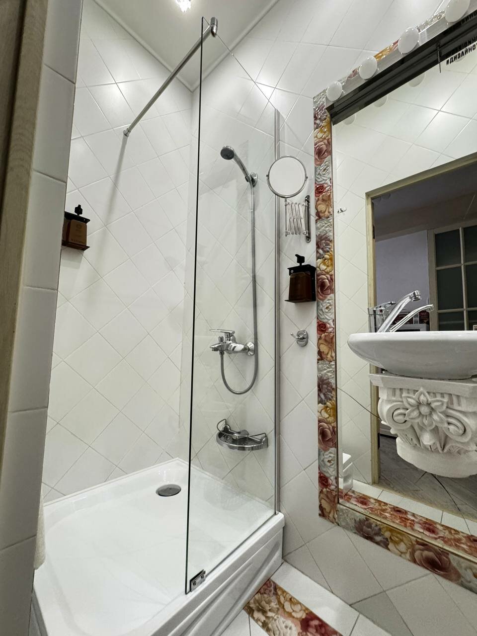 Гостиница Дизайн - Отель Ставрополь