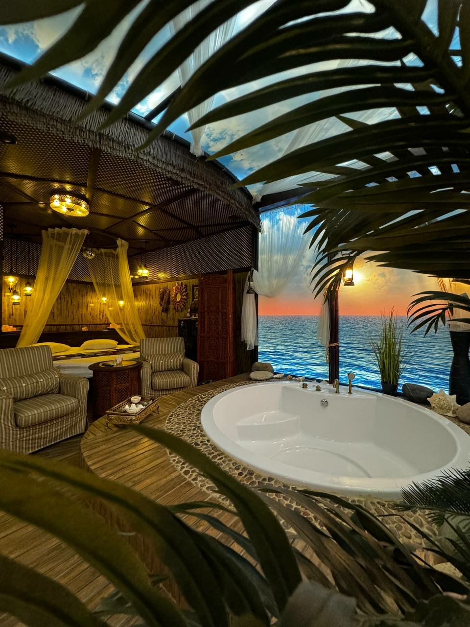 Гостиница Дизайн - Отель Ставрополь-78