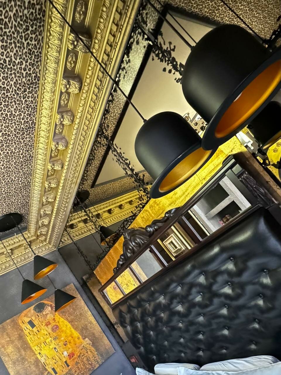 Гостиница Дизайн - Отель Ставрополь-195