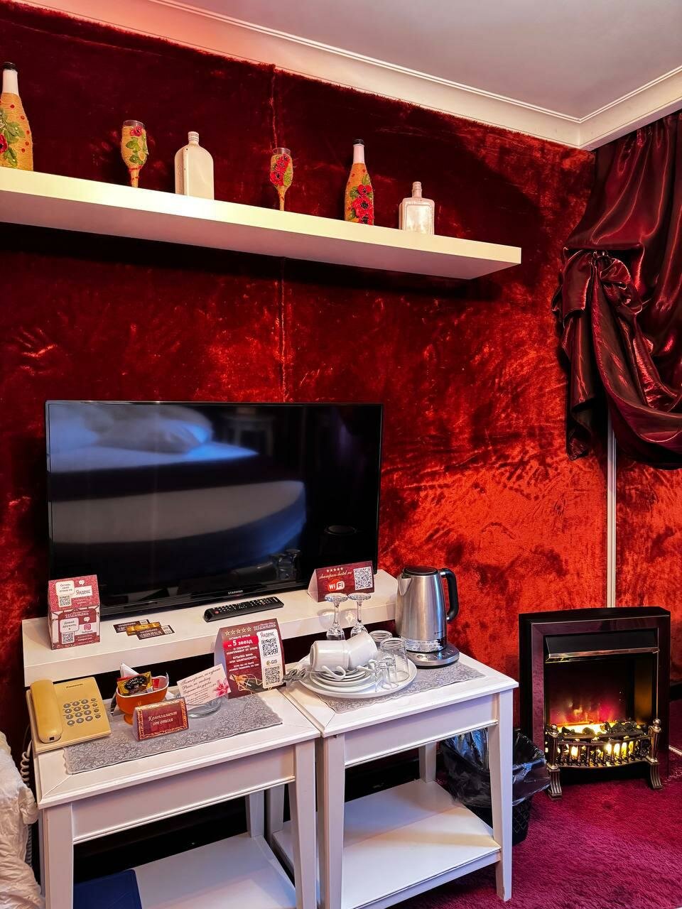 Гостиница Дизайн - Отель Ставрополь-223