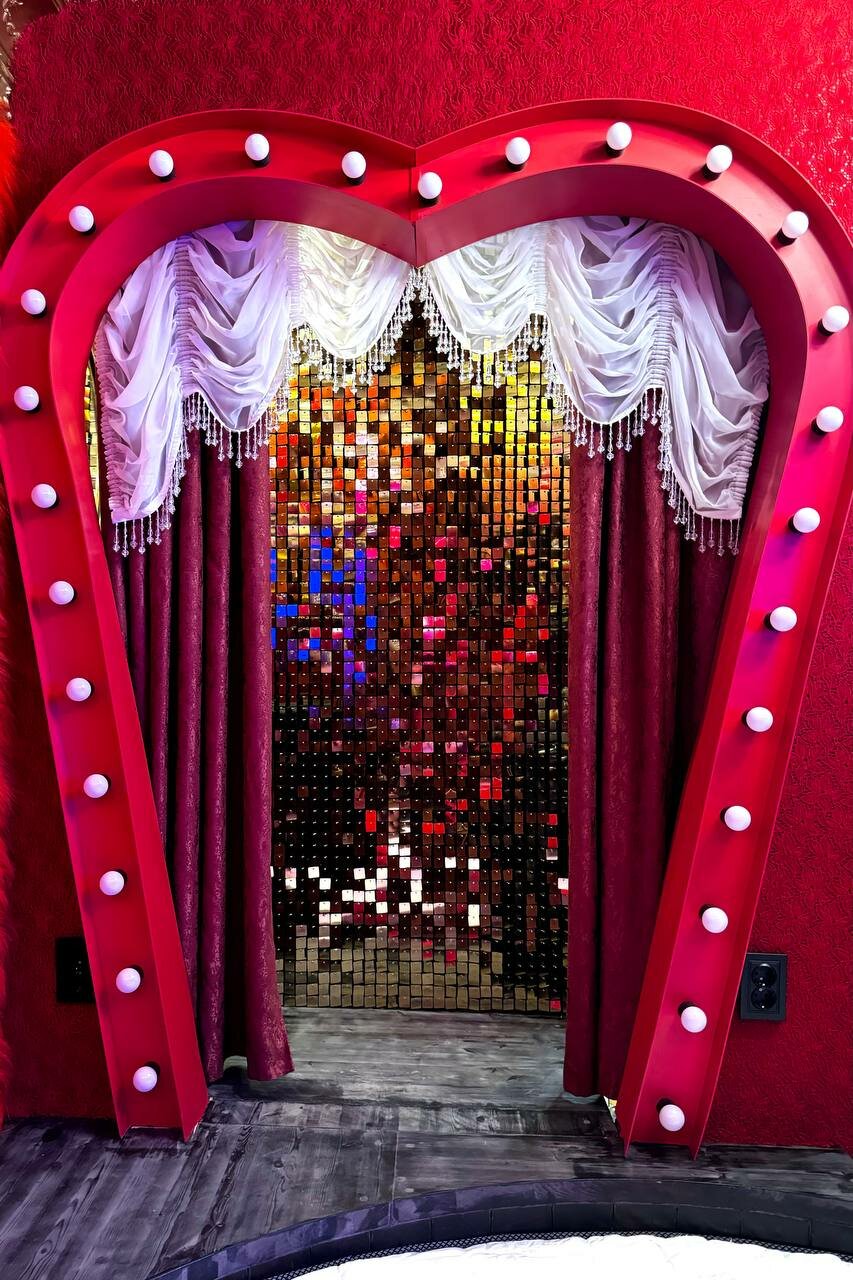 Гостиница Дизайн - Отель Ставрополь