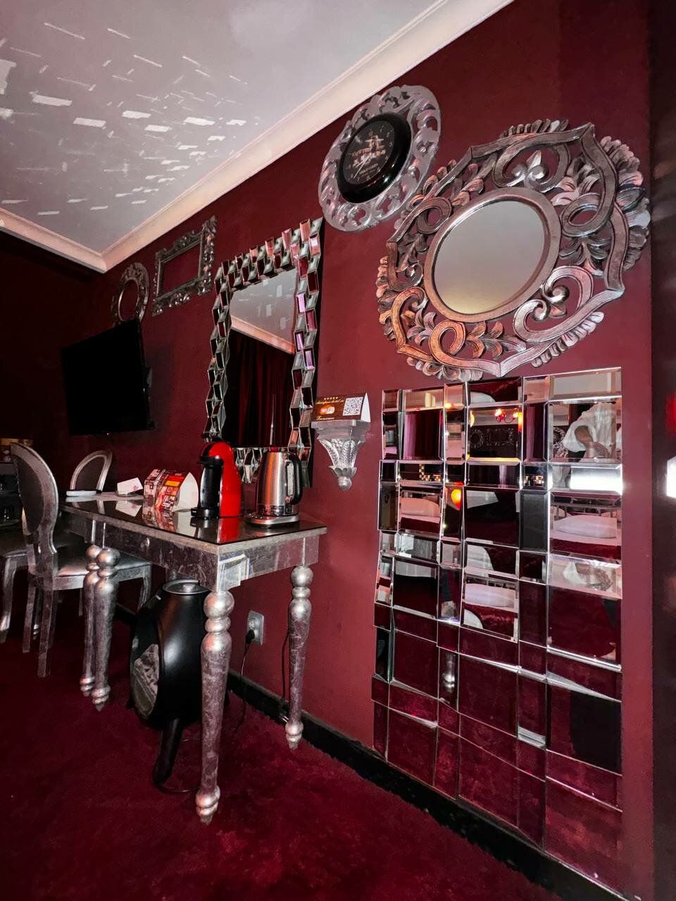 Гостиница Дизайн - Отель Ставрополь