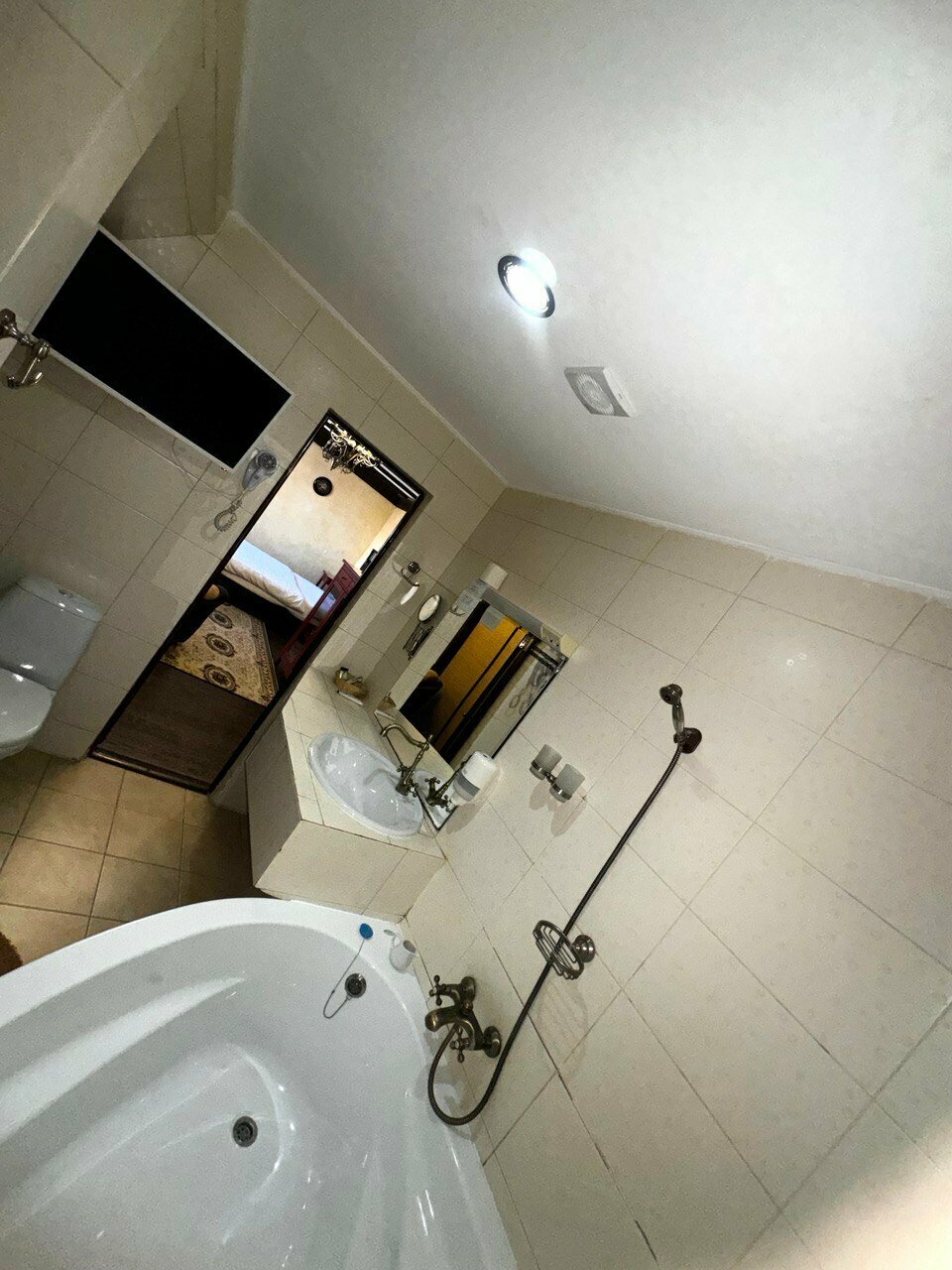 Гостиница Дизайн - Отель Ставрополь-125