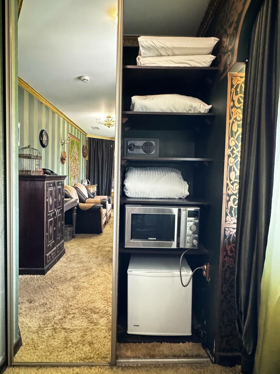 Гостиница Дизайн - Отель Ставрополь