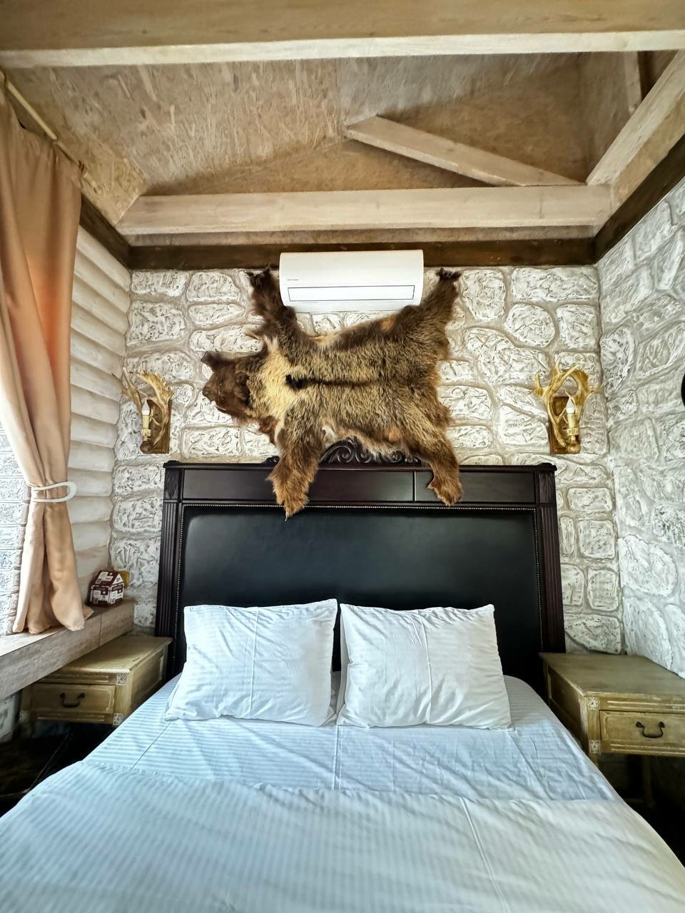 Гостиница Дизайн - Отель Ставрополь