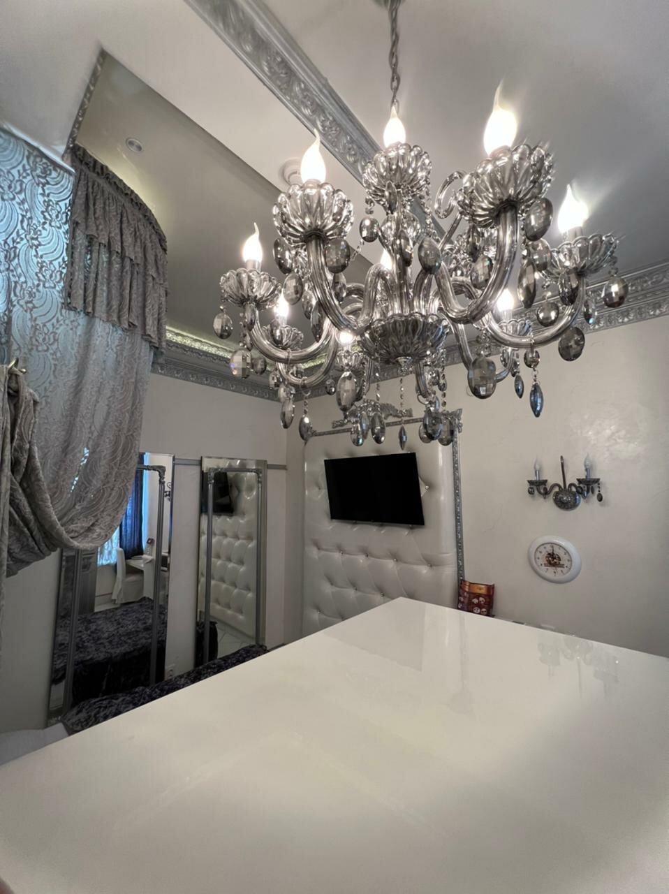 Гостиница Дизайн - Отель Ставрополь-214