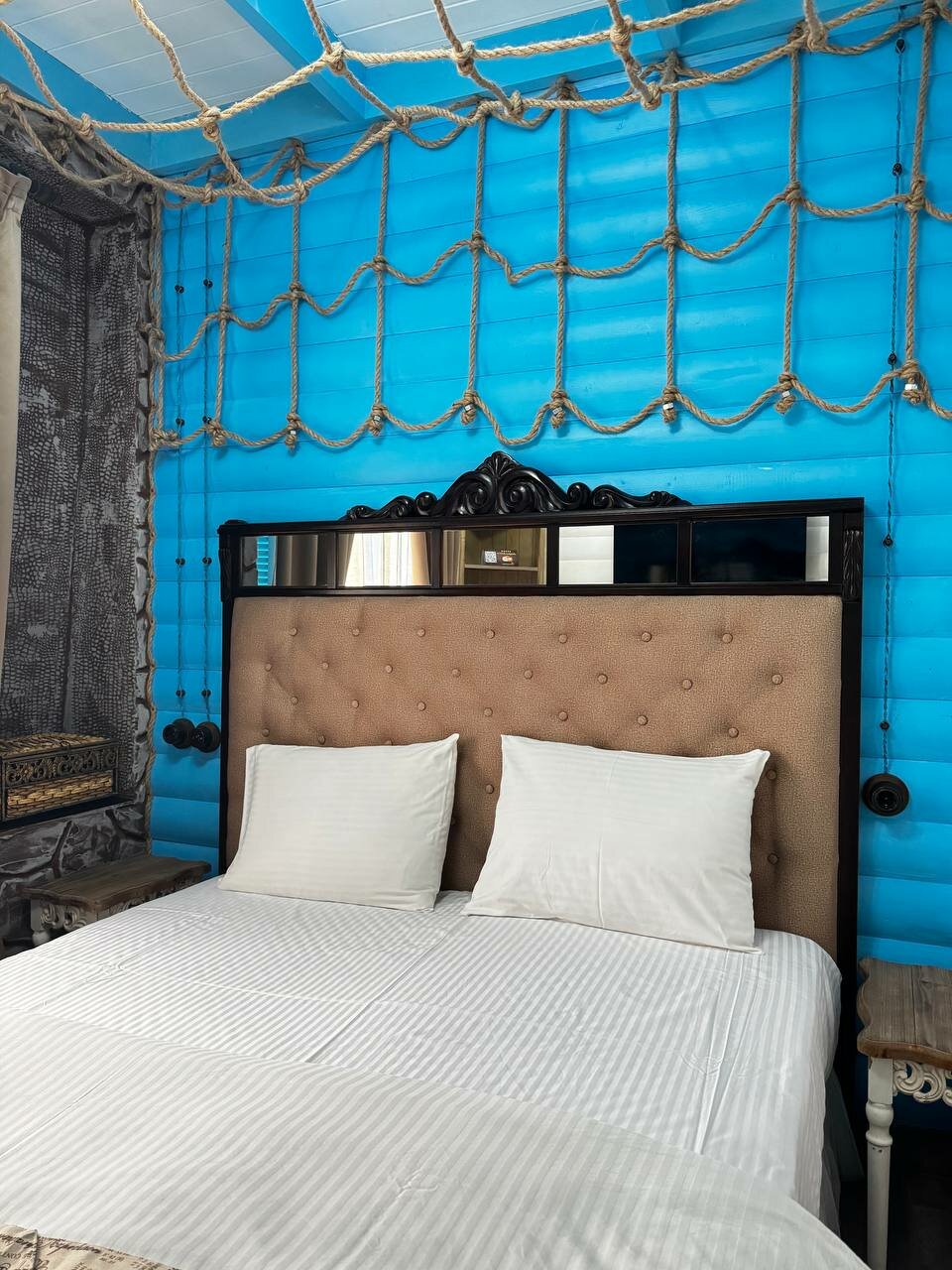 Гостиница Дизайн - Отель Ставрополь-137