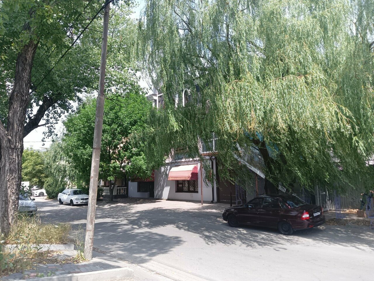 Гостиница Дизайн - Отель Ставрополь-43