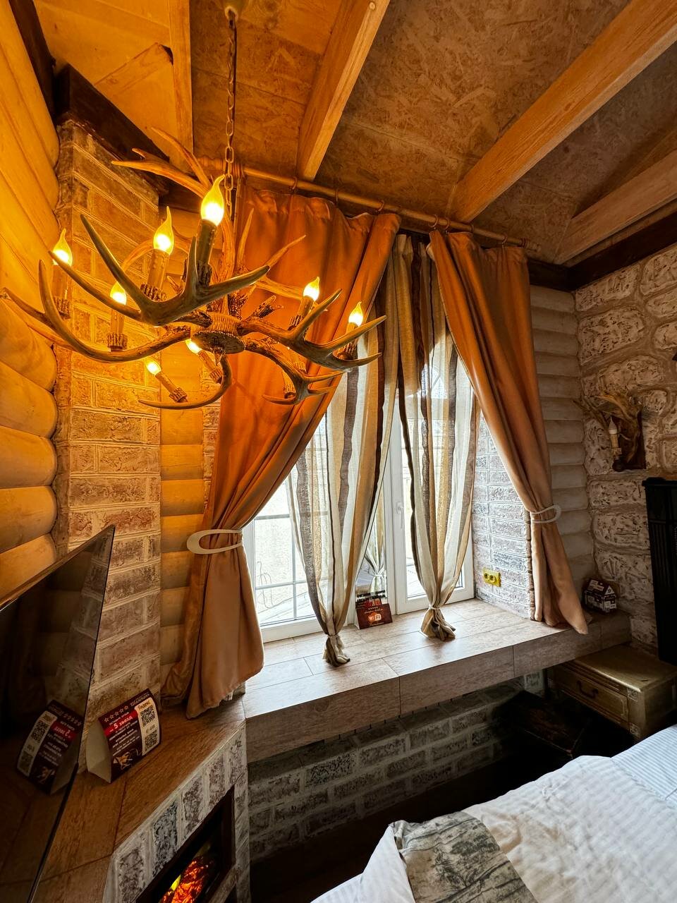 Гостиница Дизайн - Отель Ставрополь