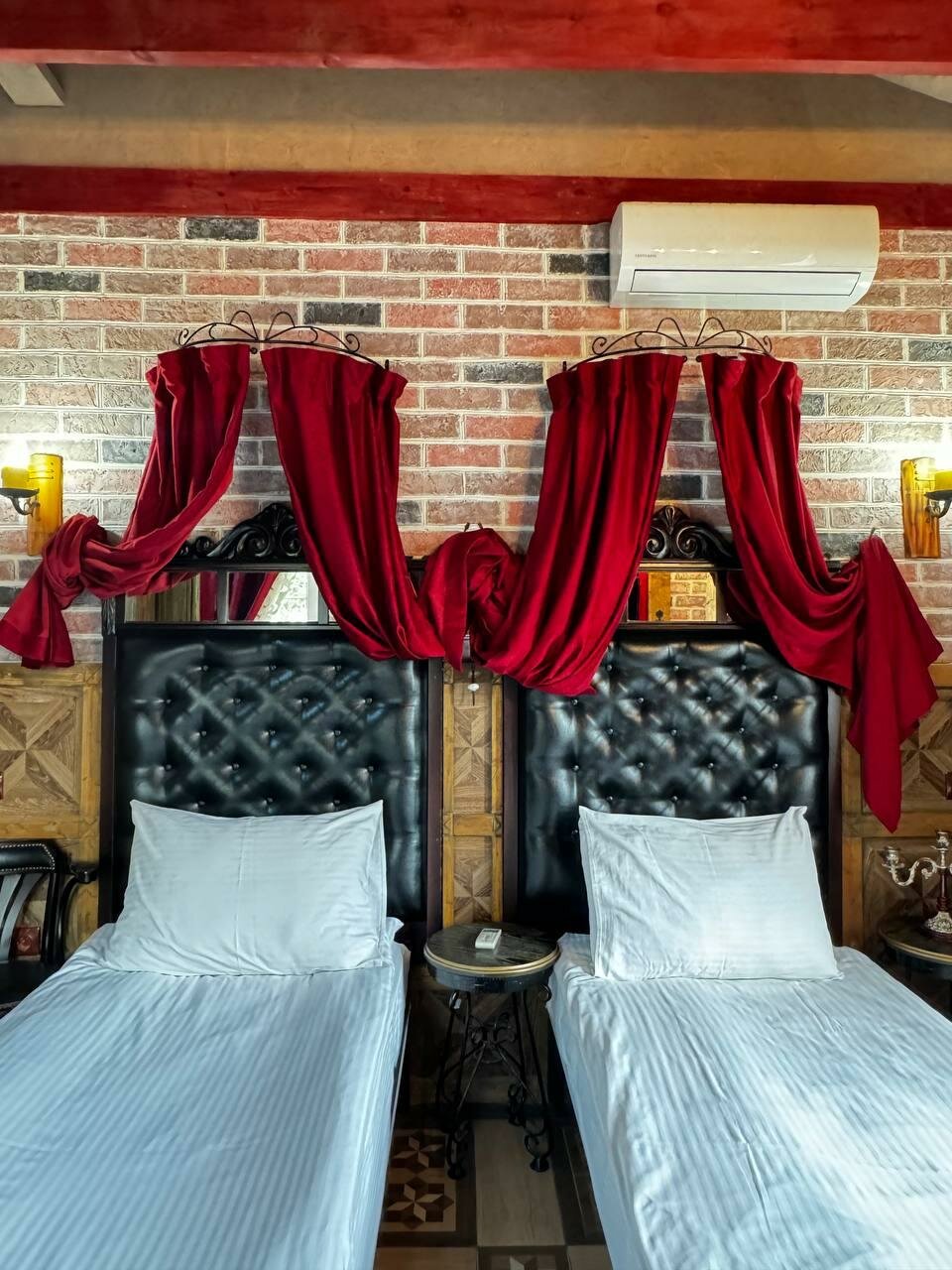 Гостиница Дизайн - Отель Ставрополь-197